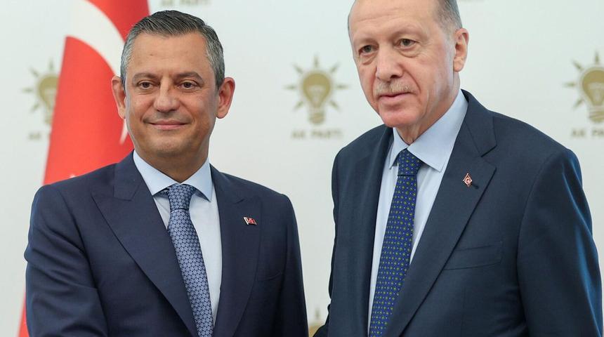 AK Parti ile CHP arasındaki ‘normalleşme’ sürecinde yeni gelişme! ‘Gölge kabine’ hamlesi…