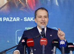 Fatih Erbakan'dan çok konuşulacak 'dolar' iddiası: İslam dinarına geçilecek!