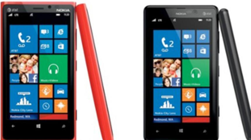 Nokia&rsquo;dan m&uuml;thiş zarar