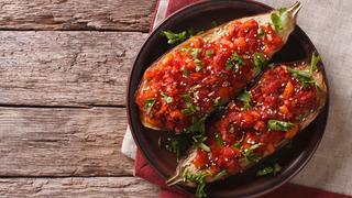 İmambayıldı tarifi: İmambayıldı nasıl yapılır?