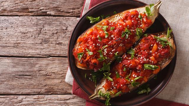 İmambayıldı tarifi: İmambayıldı nasıl yapılır?