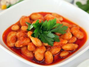 Zeytinyağlı barbunya tarifi: Zeytinyağlı barbunya nasıl yapılır?