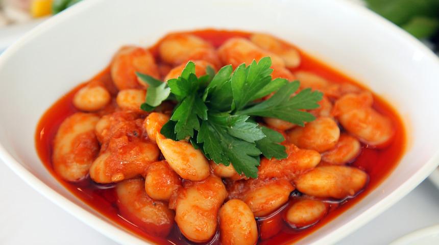 Zeytinyağlı barbunya tarifi: Zeytinyağlı barbunya nasıl yapılır?
