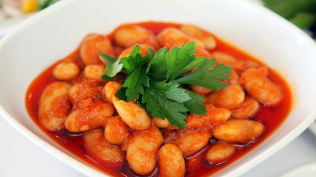 Zeytinyağlı barbunya tarifi: Zeytinyağlı barbunya nasıl yapılır?