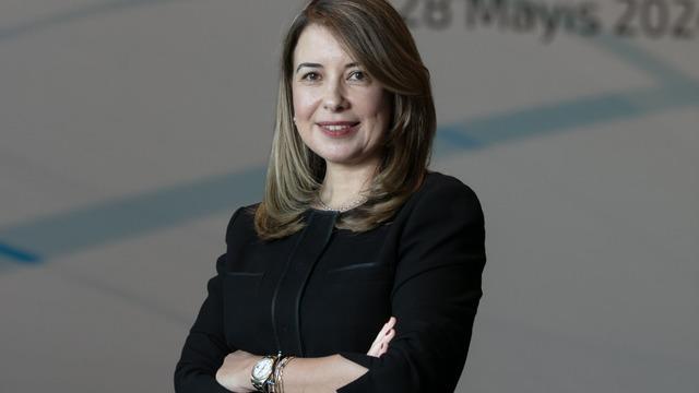 Sermaye Piyasası'nda koltuk değişimi! 'İlk kadın başkan' oldu