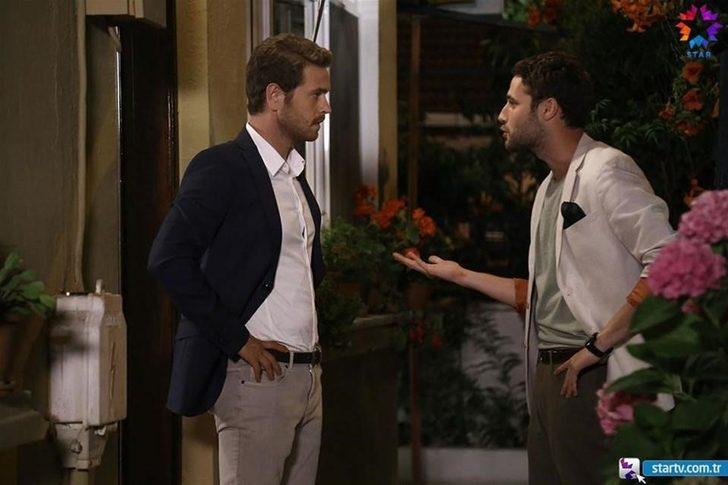 Yüksek Sosyete 7. Bölüm Fotoğrafları G3