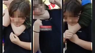 Okullarda ölümcül oyun! Sosyal medya akılalmaz görüntüyü konuşuyor: 'Boğaz sıkma' furyası dehşete düşürdü
