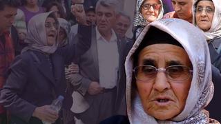 Çevreci Hatice nine! Hapsi isteniyordu, çanta dolusu para detayı... Herkes o konuşmasını paylaşıyor: Korkmadım! Yılmadım! 