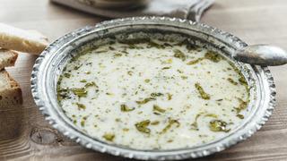 Yoğurt çorbası tarifi: Yoğurt çorbası nasıl yapılır?