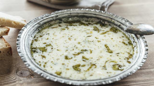 Yoğurt çorbası tarifi: Yoğurt çorbası nasıl yapılır?