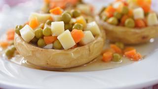 Zeytinyağlı enginar dolması tarifi: Zeytinyağlı enginar dolması nasıl yapılır?