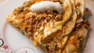 Paşa böreği tarifi: Paşa böreği nasıl yapılır?