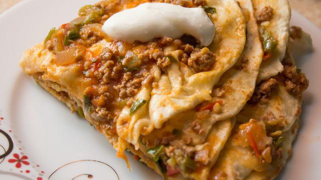 Paşa böreği tarifi: Paşa böreği nasıl yapılır?