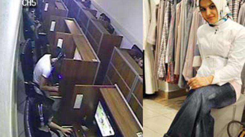 &Uuml;niversiteli kız cinayetinde şok ayrıntı