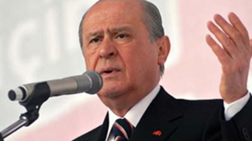 Bah&ccedil;eli'den S-70 su&ccedil;laması