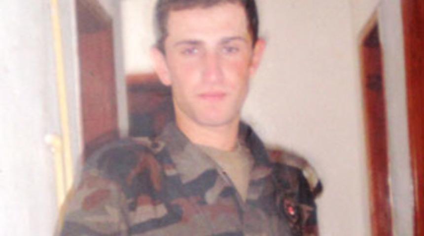 Şehit olacağını r&uuml;yasında g&ouml;rm&uuml;ş