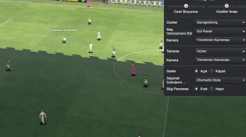 Football Manager 2013 (İnceleme)