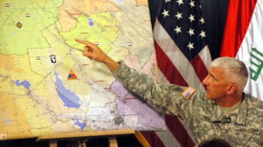 ''Kafa karışıklığı var''