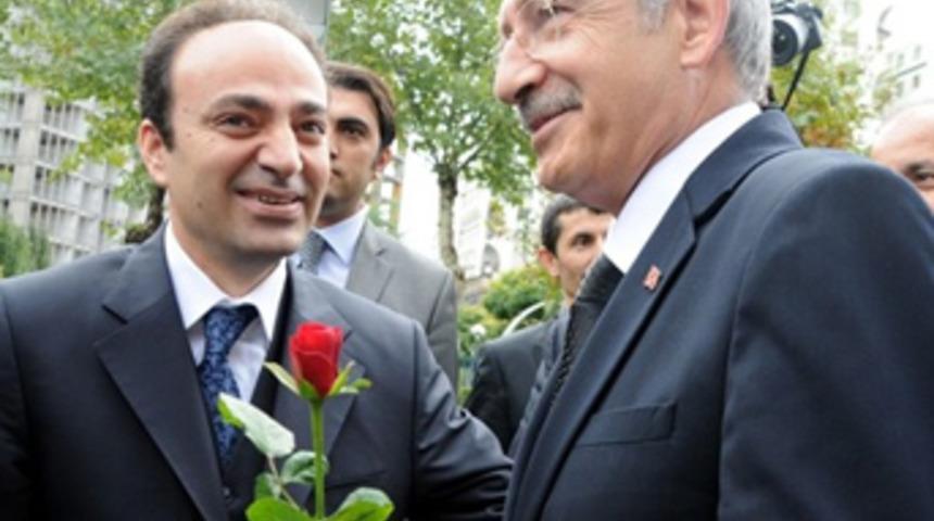 ''Siyasi hayatımı feda edebilirim''