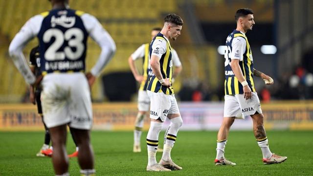 İskoç basını Ryan Kent'in Fenerbahçe'den ayrılarak İskoçya'ya döneceğini duyurdu!