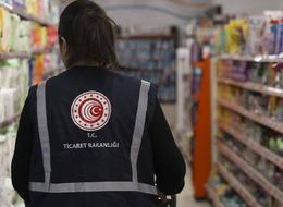 Fahiş fiyat uygulayanlar yandı! İş yeri kapatılmasından milyonluk cezalara... Resmi Gazete'de yayımlandı! 