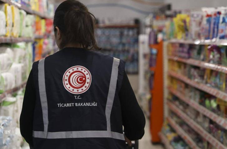 Fahiş fiyat uygulayanlar yandı! İş yeri kapatılmasından milyonluk cezalara... Resmi Gazete'de yayımlandı! 