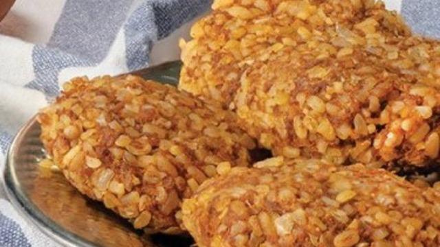 Süzek yapması tarifi: Süzek yapması nasıl yapılır?