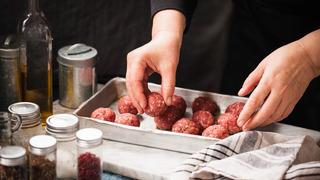 Acem köftesi tarifi: Acem köftesi nasıl yapılır?