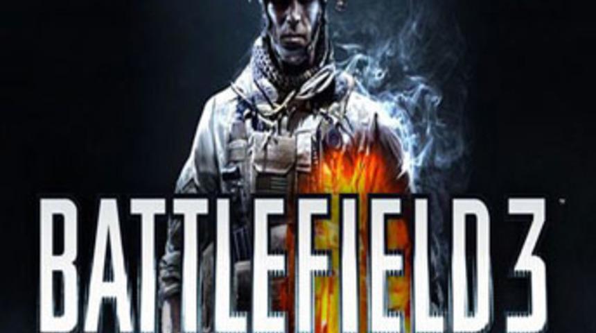 Battlefield 3'ten g&ouml;z kamaştırıcı videolar
