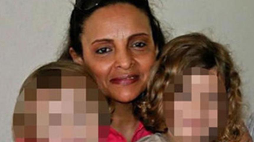 ABD'de dadı vahşeti!