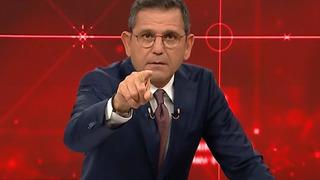 Fatih Portakal'dan 'Kovulmadım' paylaşımı! Sözleşme imzaladı, yeni sezonda Sözcü'de mi olacak?