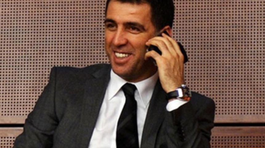 Ş&uuml;k&uuml;r: Hacca değil ABD'ye gittim