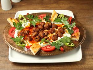 Yoğurtlu kebap tarifi: Yoğurtlu kebap nasıl yapılır?