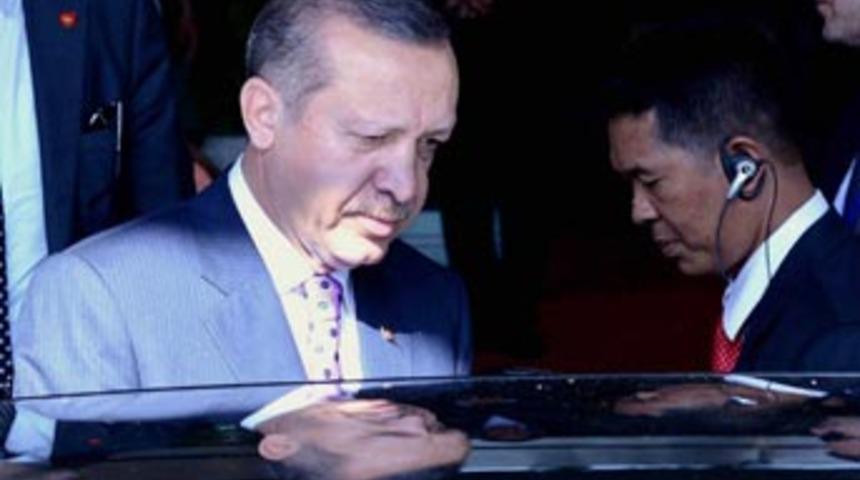 'Ter&ouml;r kapsamında idam tartışılabilir'