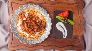 Tavuklu çökertme kebabı tarifi: Tavuklu çökertme kebabı nasıl yapılır?