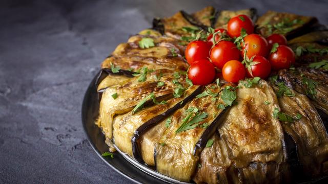 Patlıcan kapama tarifi: Patlıcan kapama nasıl yapılır?