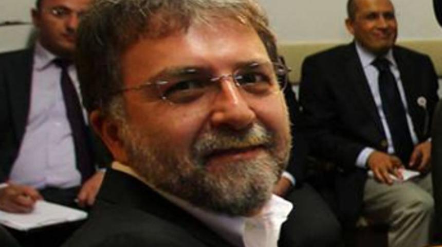 Ahmet Hakan Coşkun: Asker zaten kışkırmıştı