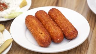 Kıymalı bulgurlu börek tarifi: Kıymalı bulgurlu börek nasıl yapılır?