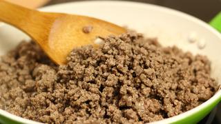 Kıymalı ekmek kebabı tarifi: Kıymalı bayat ekmek kebabı nasıl yapılır?