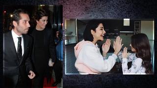 Deniz Akkaya'nın kızı Ayşe'nin ifadesi ortaya çıktı! Yere yatırdı diyerek anlattı... Babadan ilk hamle