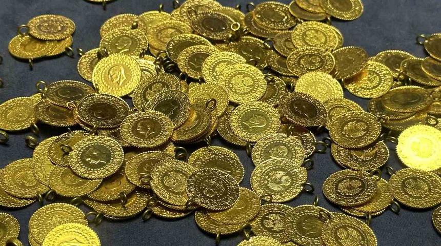 2024 yılında altını solladı! Yatırımcıların yeni gözdesi! Yüzde 45'lik artış görüldü