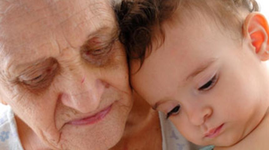 İnsan &ouml;mr&uuml; 33 yıl uzayabilir