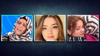 Kendisinden yaşça büyük adama kaçtı... Sözleri herkesi çileden çıkardı! Çalıştığı dükkan sahibiyle...