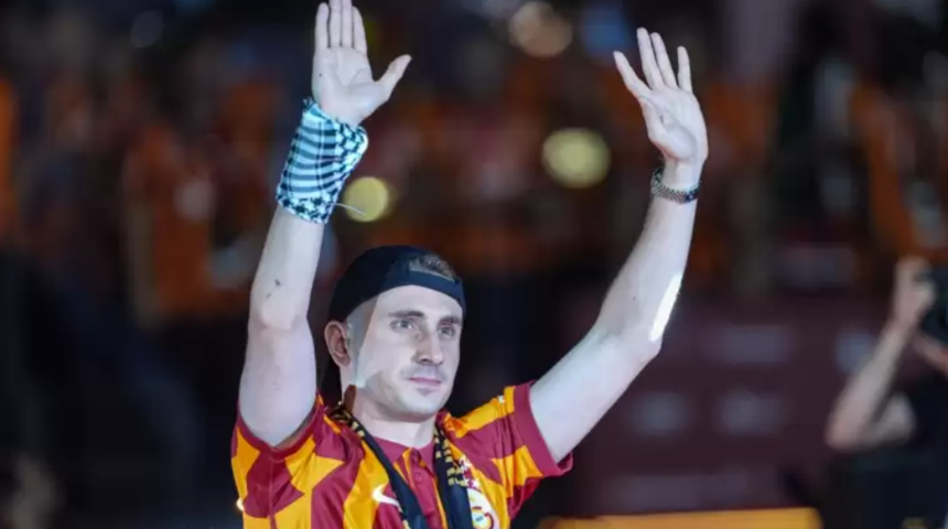 Kerem Aktrükoğlu'nun yeni adresini duyurdular, bonservisi belli oldu! Anlaşma sağlandı bile...