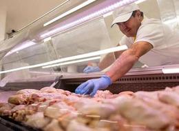 Rekabet Kurulu kararını verdi: Beyaz et sektöründeki 4 firmaya 1,2 milyar lira rekabet cezası