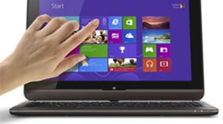 Acer’dan HD ekranlı yeni android’li tablet