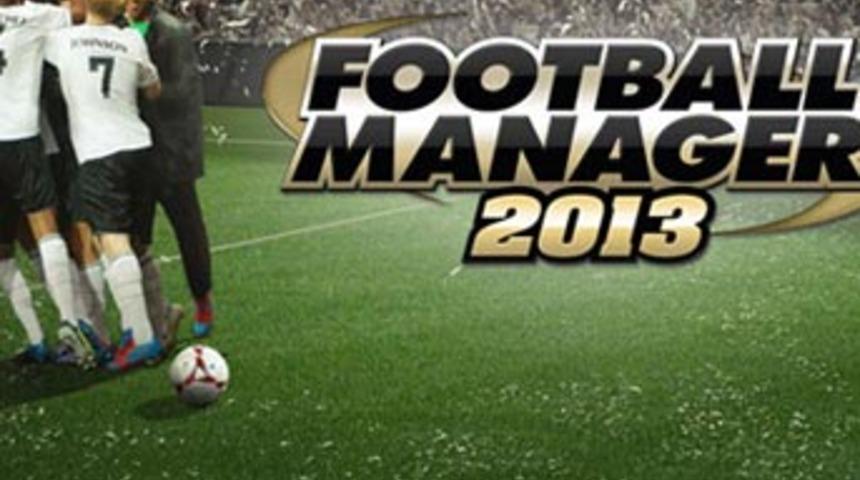 Football Manager 2013 inceleme