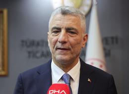 Bakan Bolat: Türkiye ekonomisi son 15 çeyrektir sürekli büyüyor