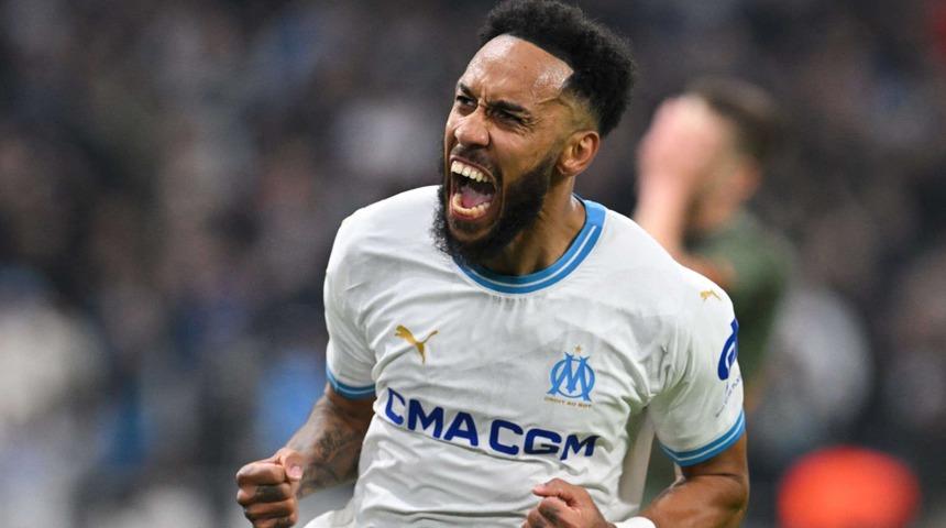 Aubameyang'dan Beşiktaşlıları heyecanlandıracak hamle! O videoya beğeni attı