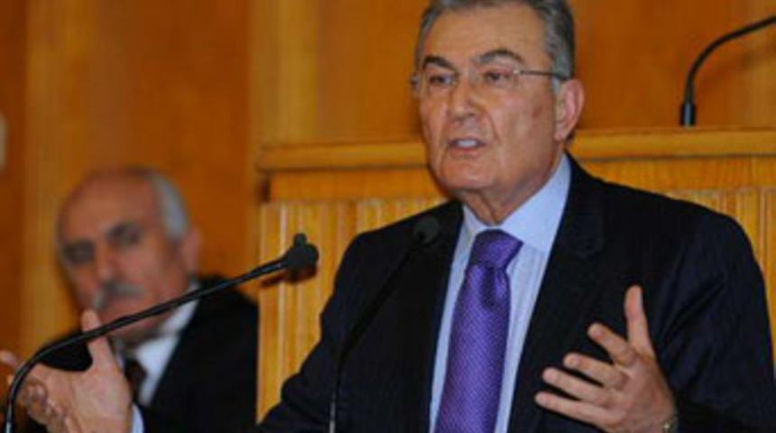 Darbe komisyonu Baykal'ı dinleyecek